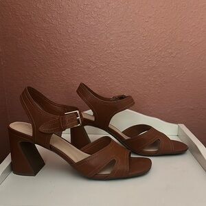 Liz Claiborne Heeled Sandals